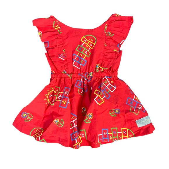 Eleanor Rose Set - Picture 2 of 5